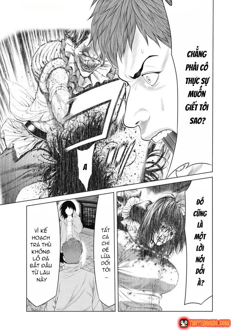 Chú Hề Trả Thù Chapter 87 - 5
