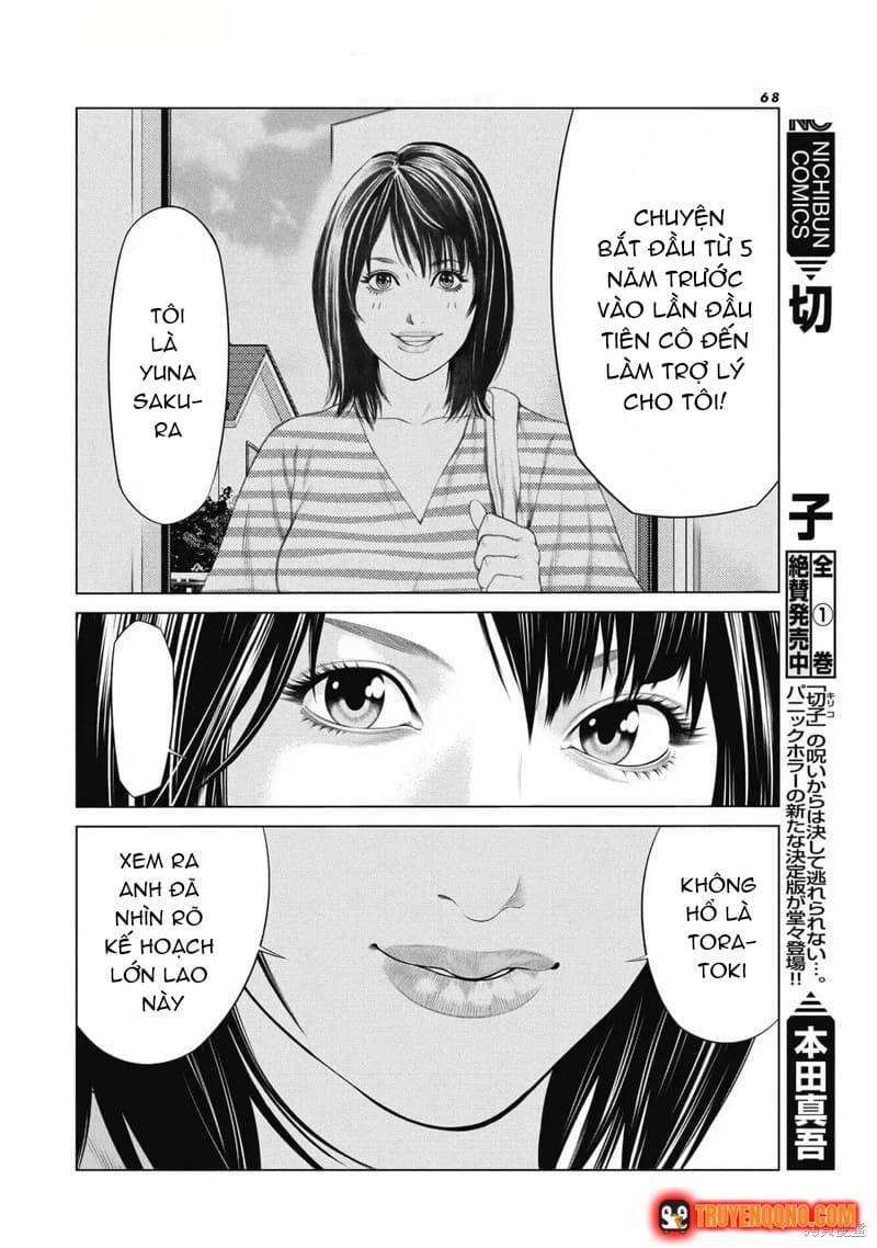 Chú Hề Trả Thù Chapter 87 - 6