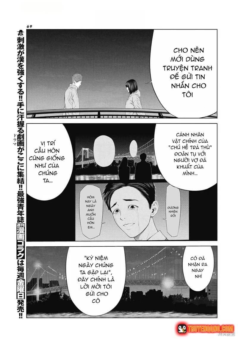 Chú Hề Trả Thù Chapter 87 - 7