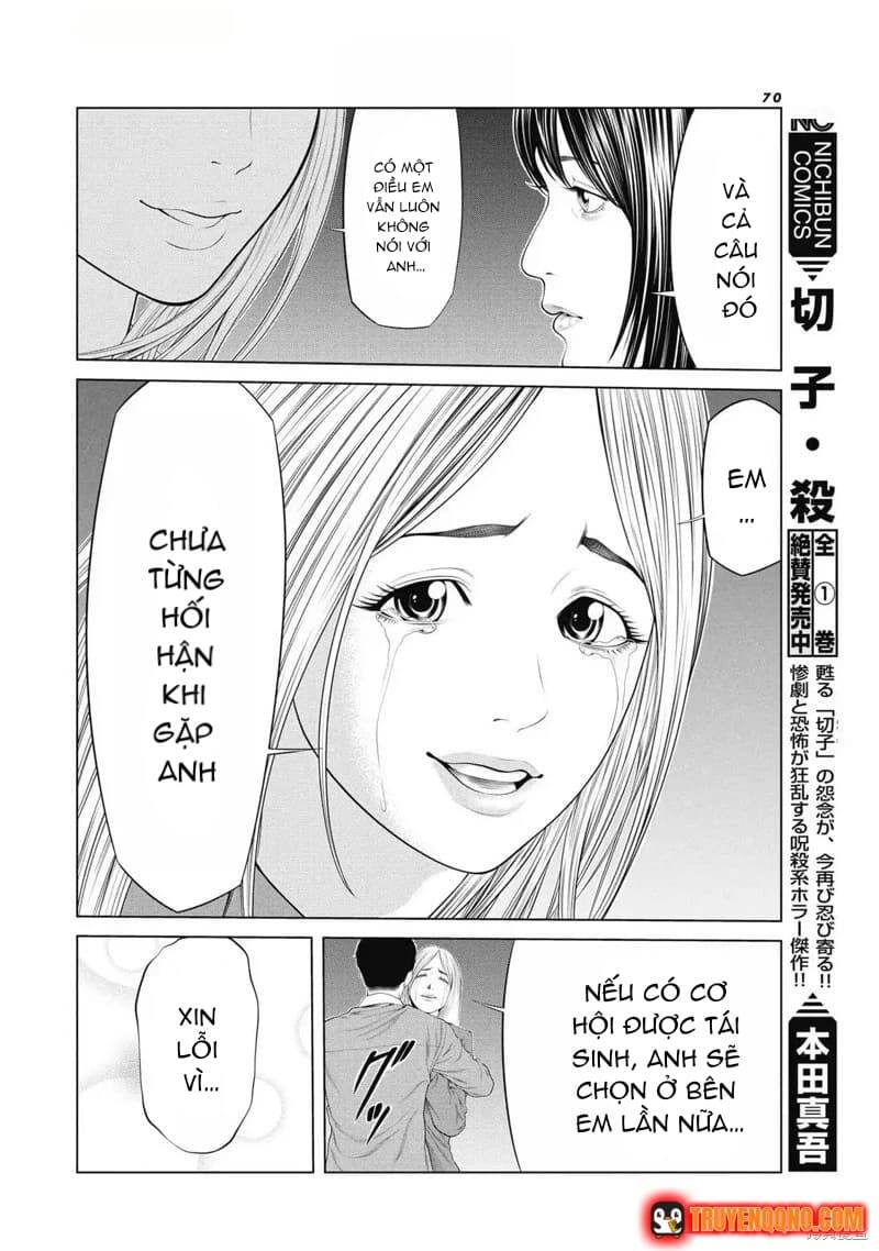 Chú Hề Trả Thù Chapter 87 - 8