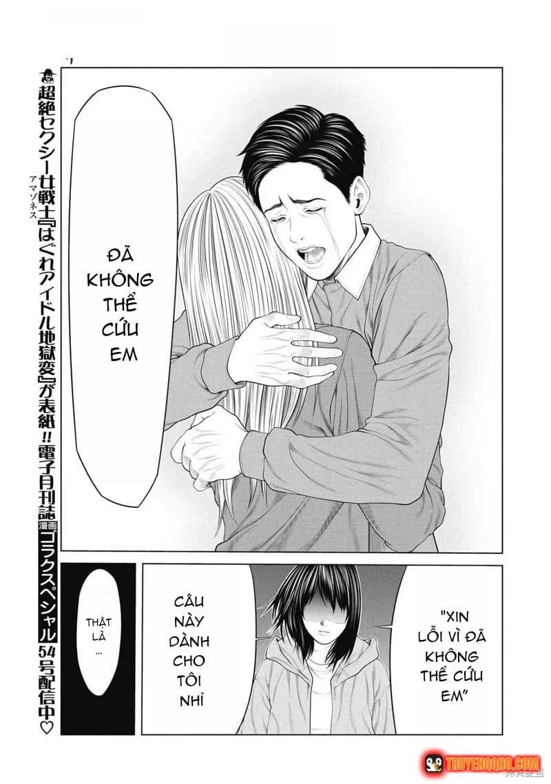 Chú Hề Trả Thù Chapter 87 - 9