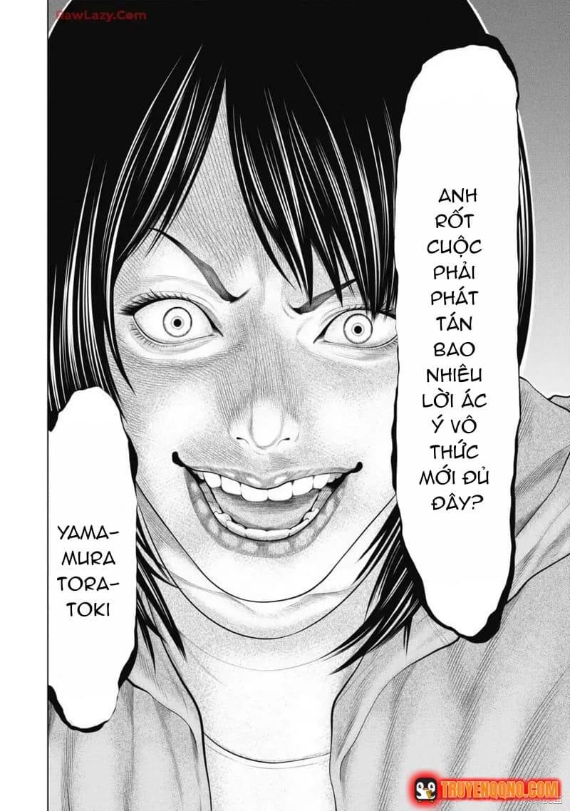 Chú Hề Trả Thù Chapter 87 - 10