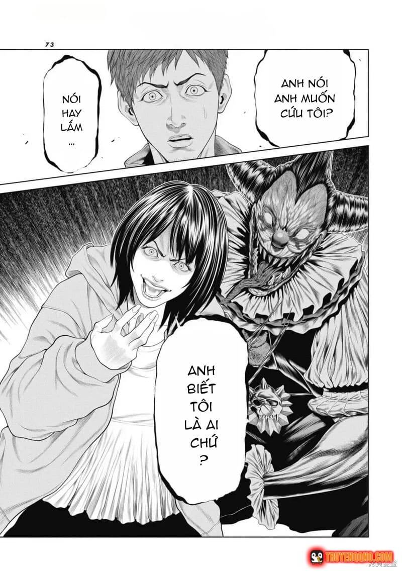 Chú Hề Trả Thù Chapter 87 - 11