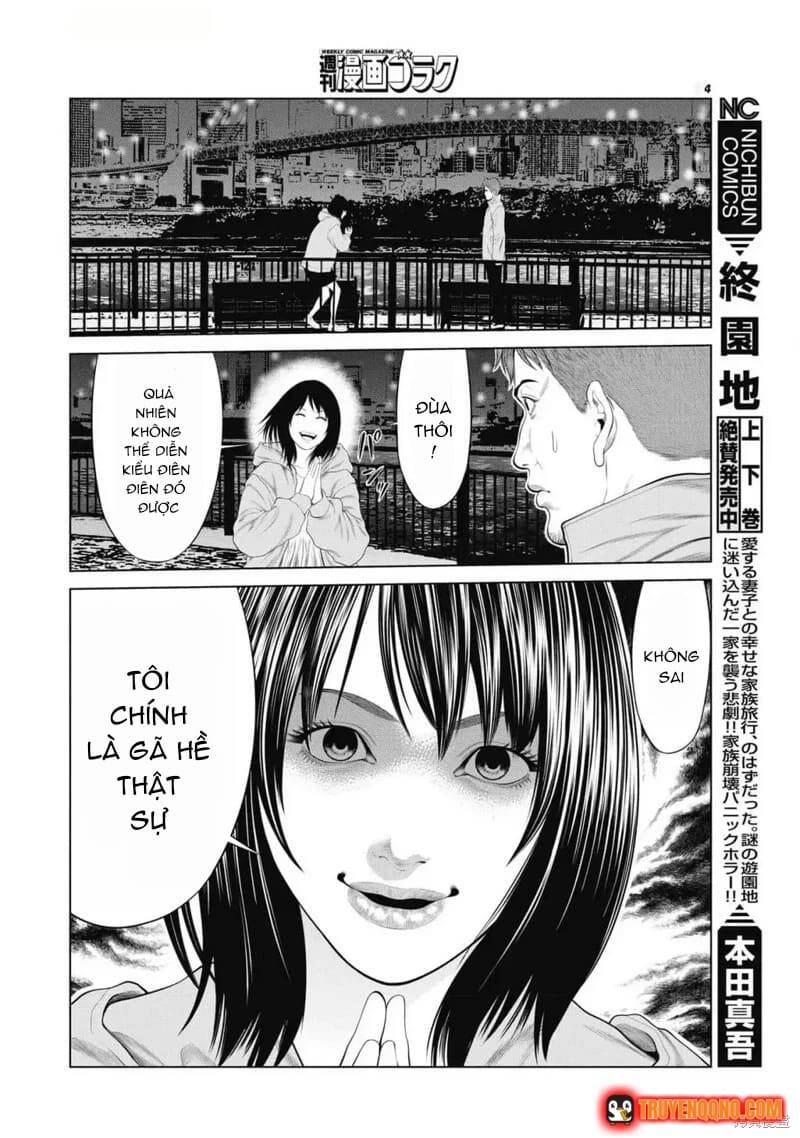 Chú Hề Trả Thù Chapter 87 - 12