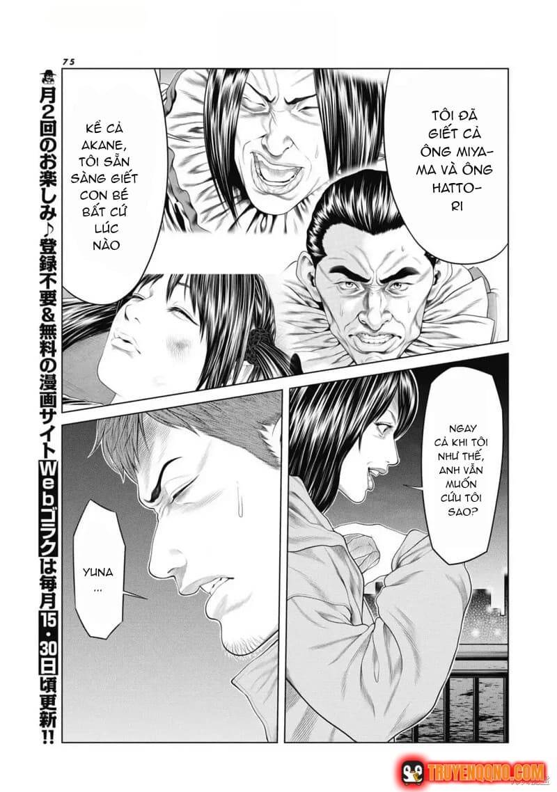 Chú Hề Trả Thù Chapter 87 - 13