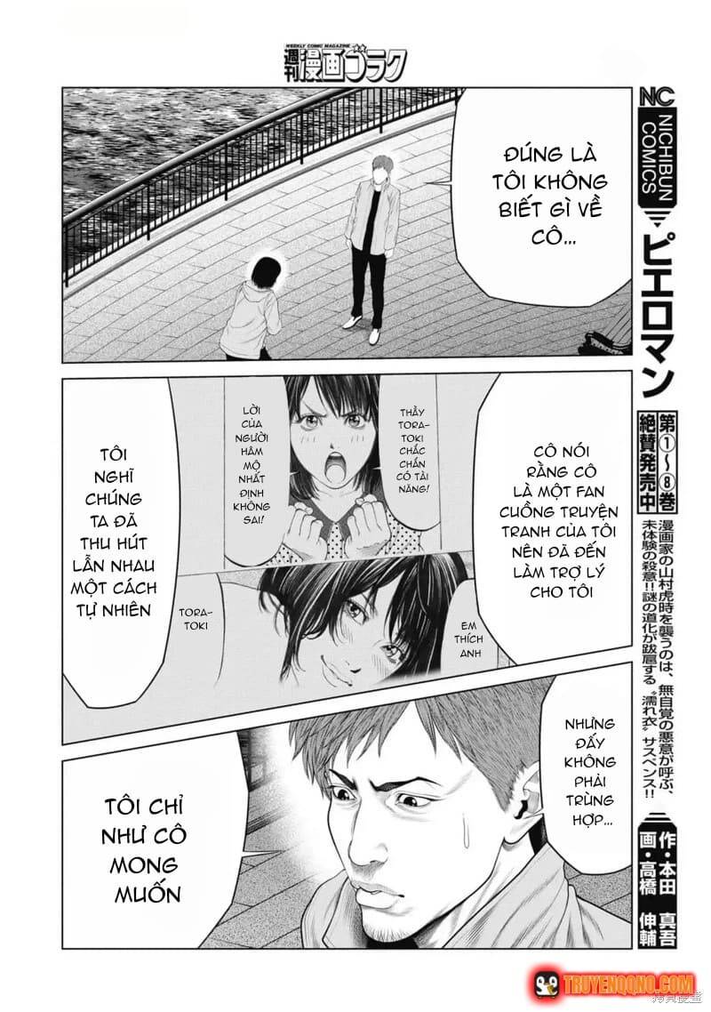 Chú Hề Trả Thù Chapter 87 - 14