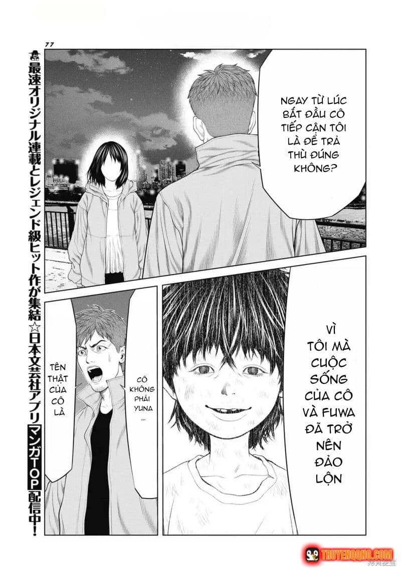 Chú Hề Trả Thù Chapter 87 - 15