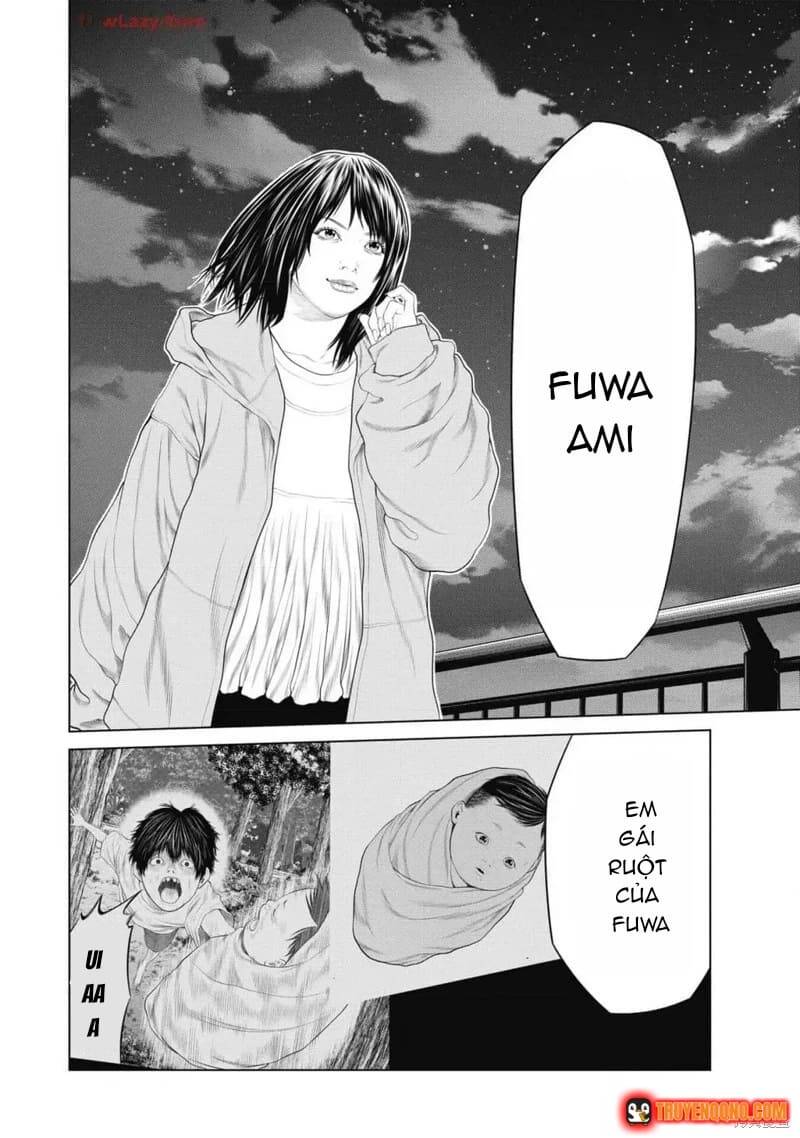 Chú Hề Trả Thù Chapter 87 - 16