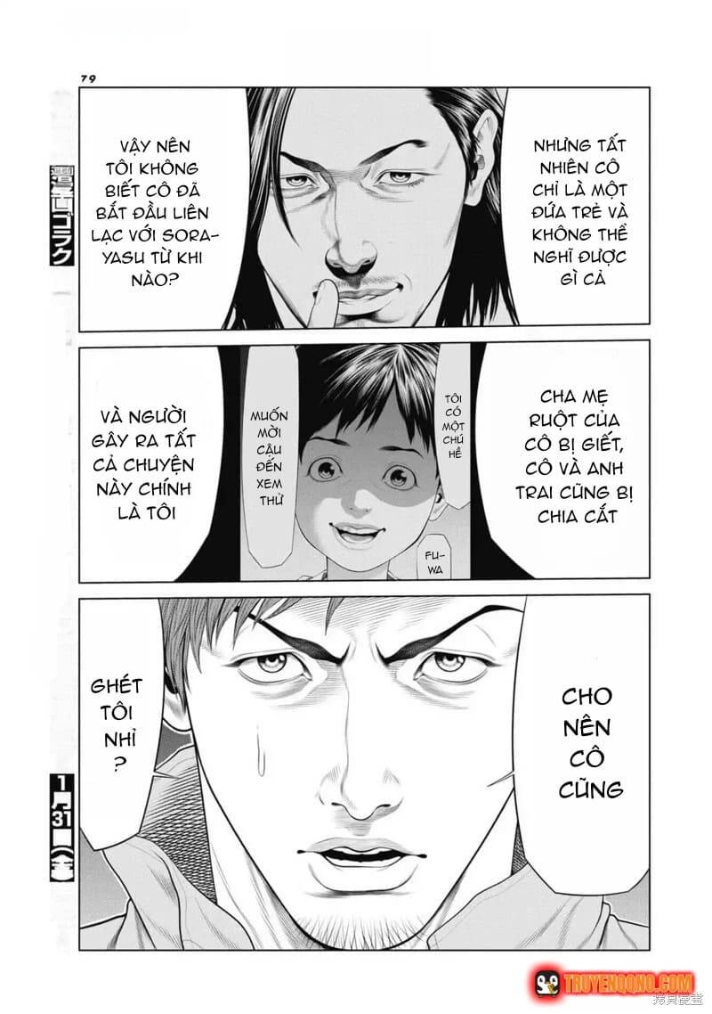 Chú Hề Trả Thù Chapter 87 - 17