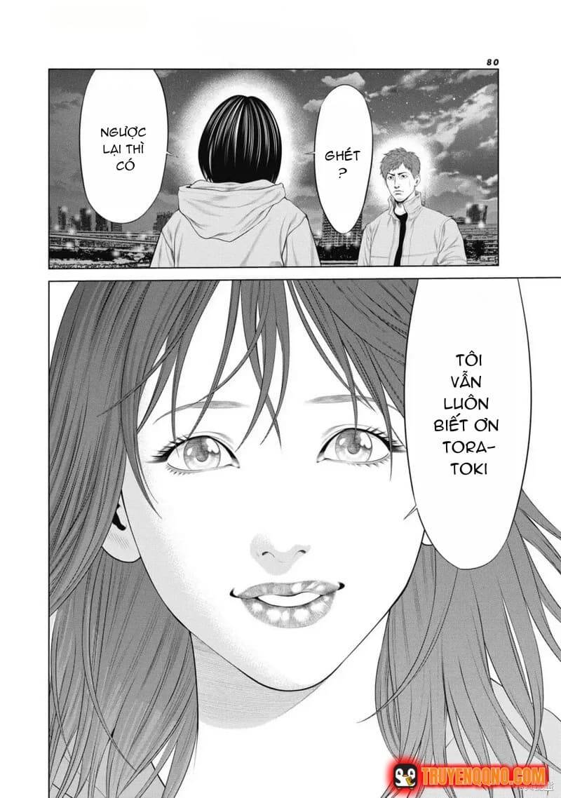 Chú Hề Trả Thù Chapter 87 - 18