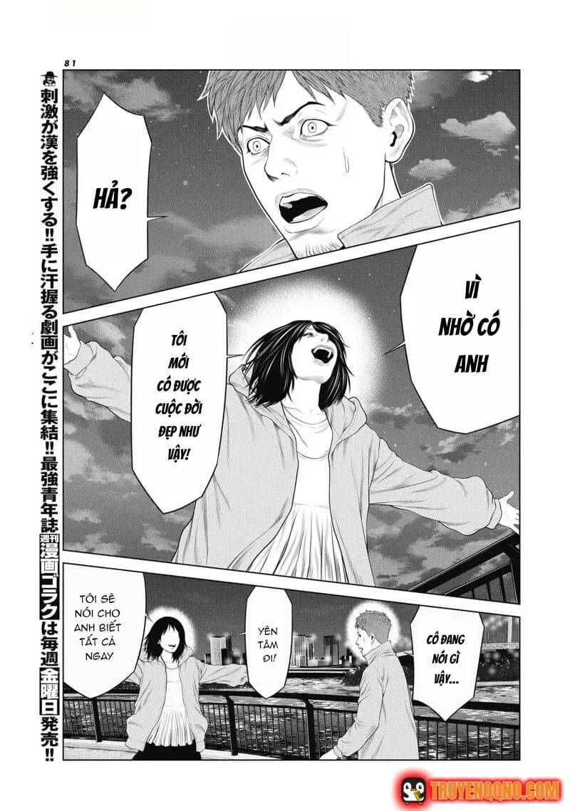 Chú Hề Trả Thù Chapter 87 - 19