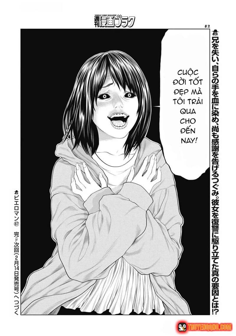 Chú Hề Trả Thù Chapter 87 - 20