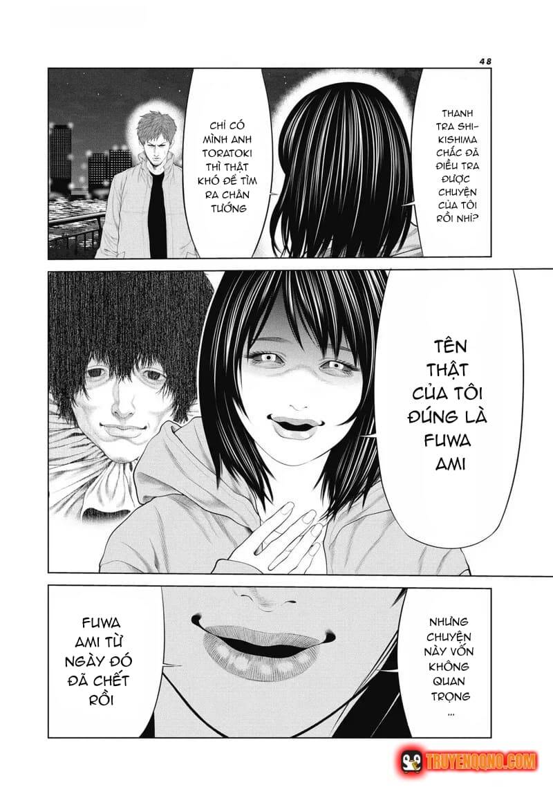 Chú Hề Trả Thù Chapter 88 - 2