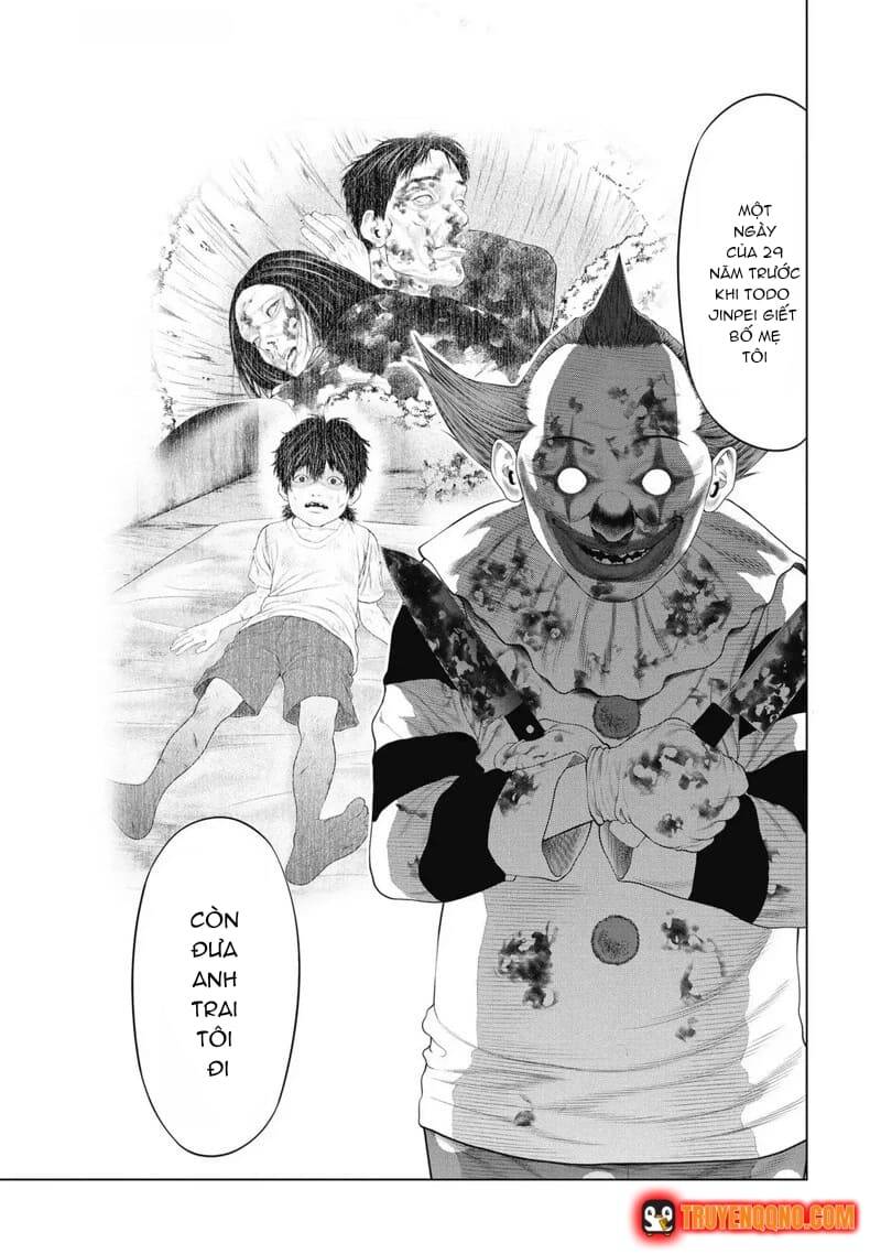 Chú Hề Trả Thù Chapter 88 - 3