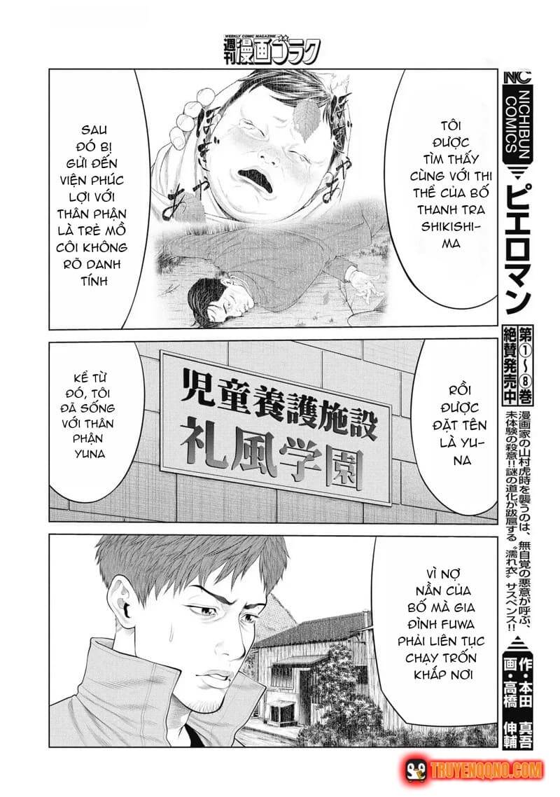 Chú Hề Trả Thù Chapter 88 - 4