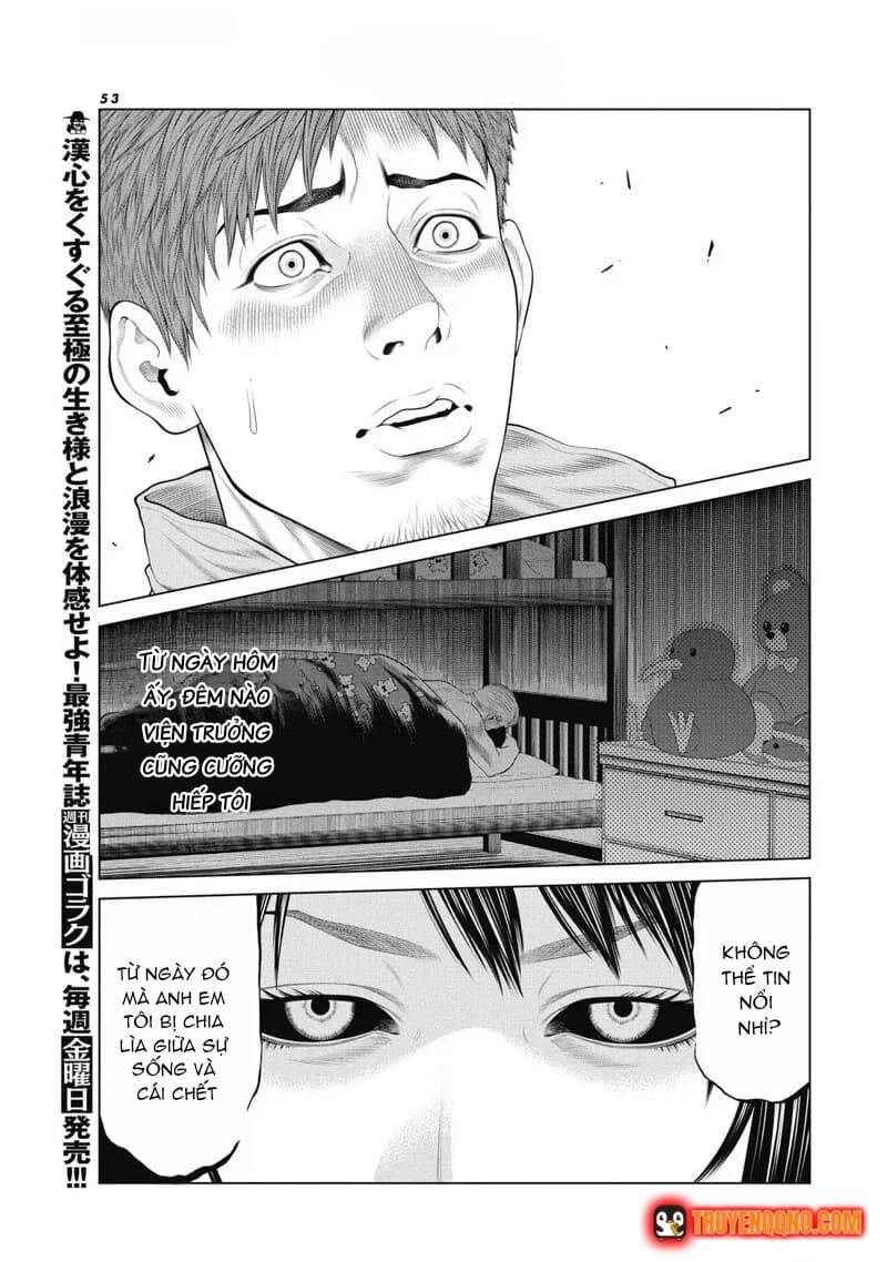 Chú Hề Trả Thù Chapter 88 - 7