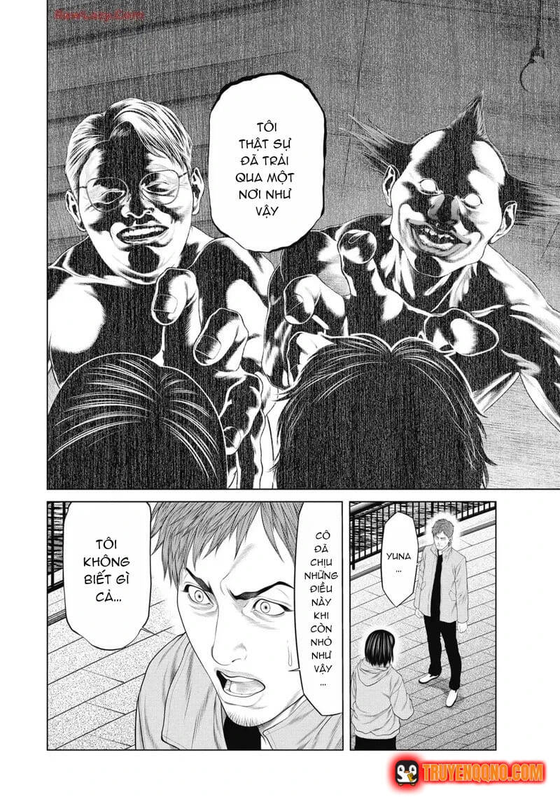 Chú Hề Trả Thù Chapter 88 - 8