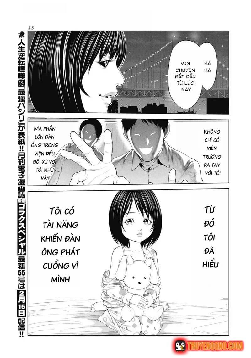 Chú Hề Trả Thù Chapter 88 - 9
