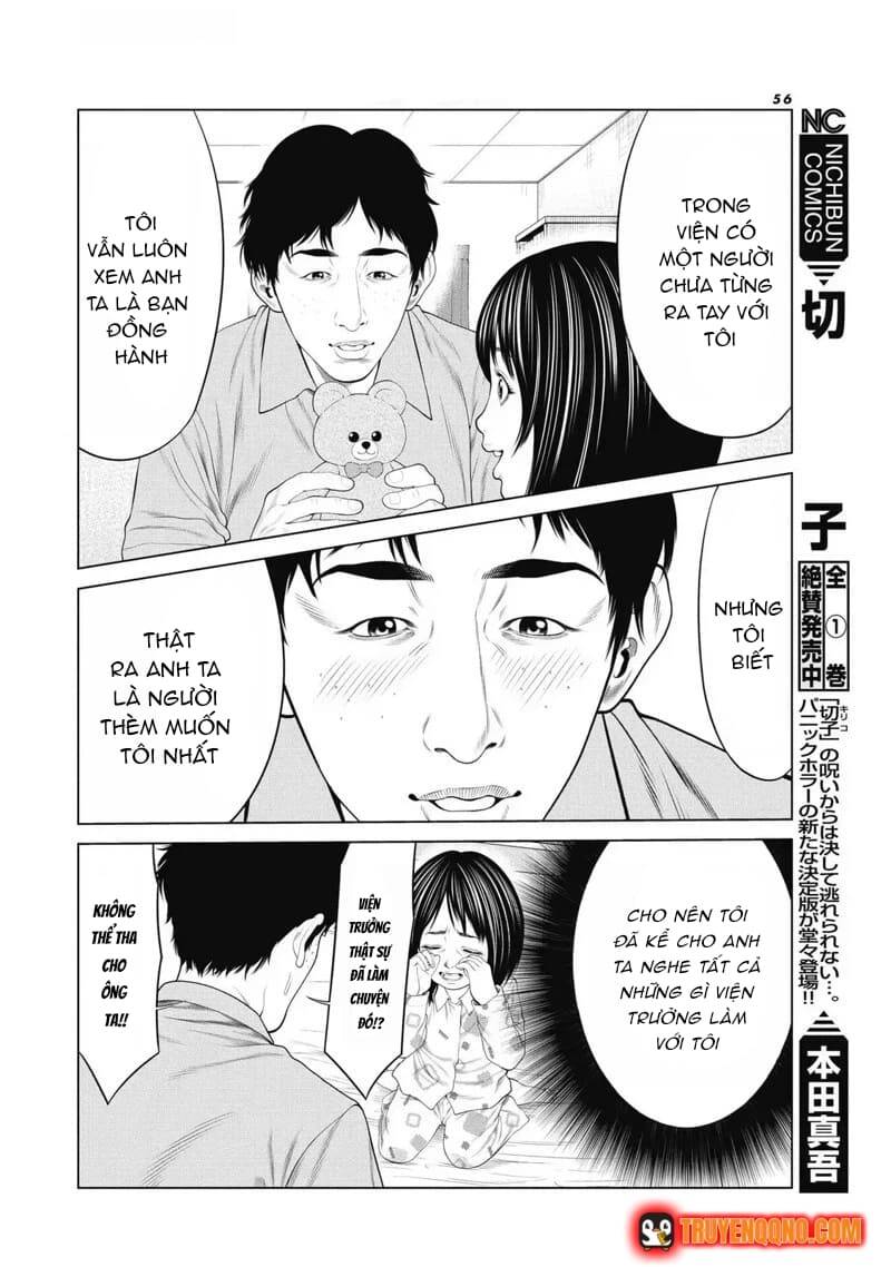 Chú Hề Trả Thù Chapter 88 - 10