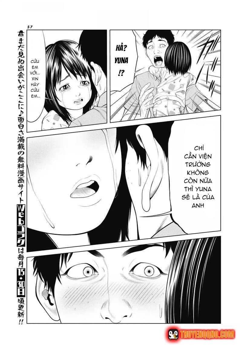 Chú Hề Trả Thù Chapter 88 - 11