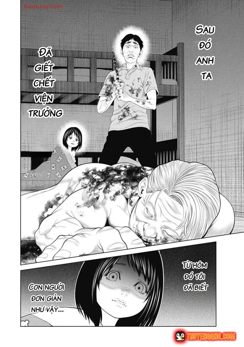 Chú Hề Trả Thù Chapter 88 - 12