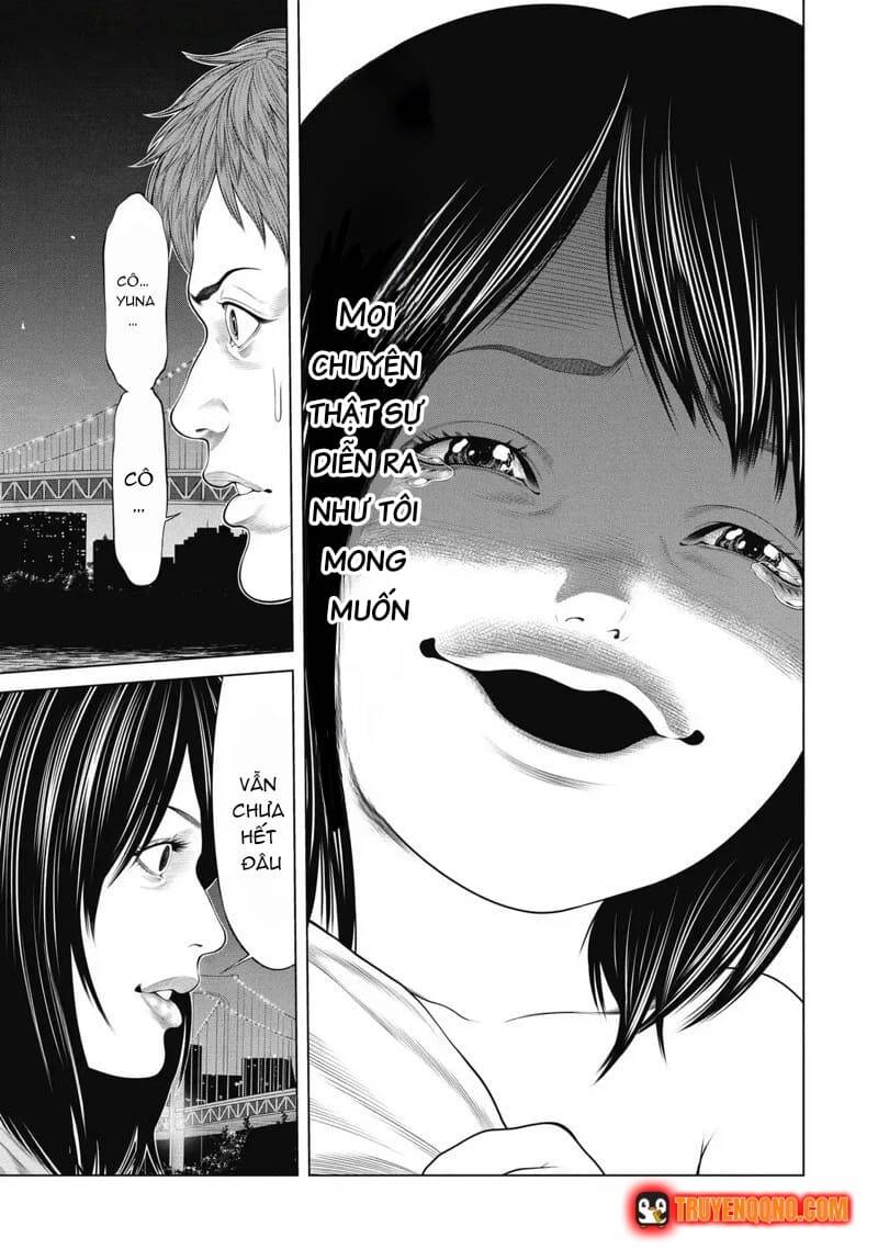 Chú Hề Trả Thù Chapter 88 - 13
