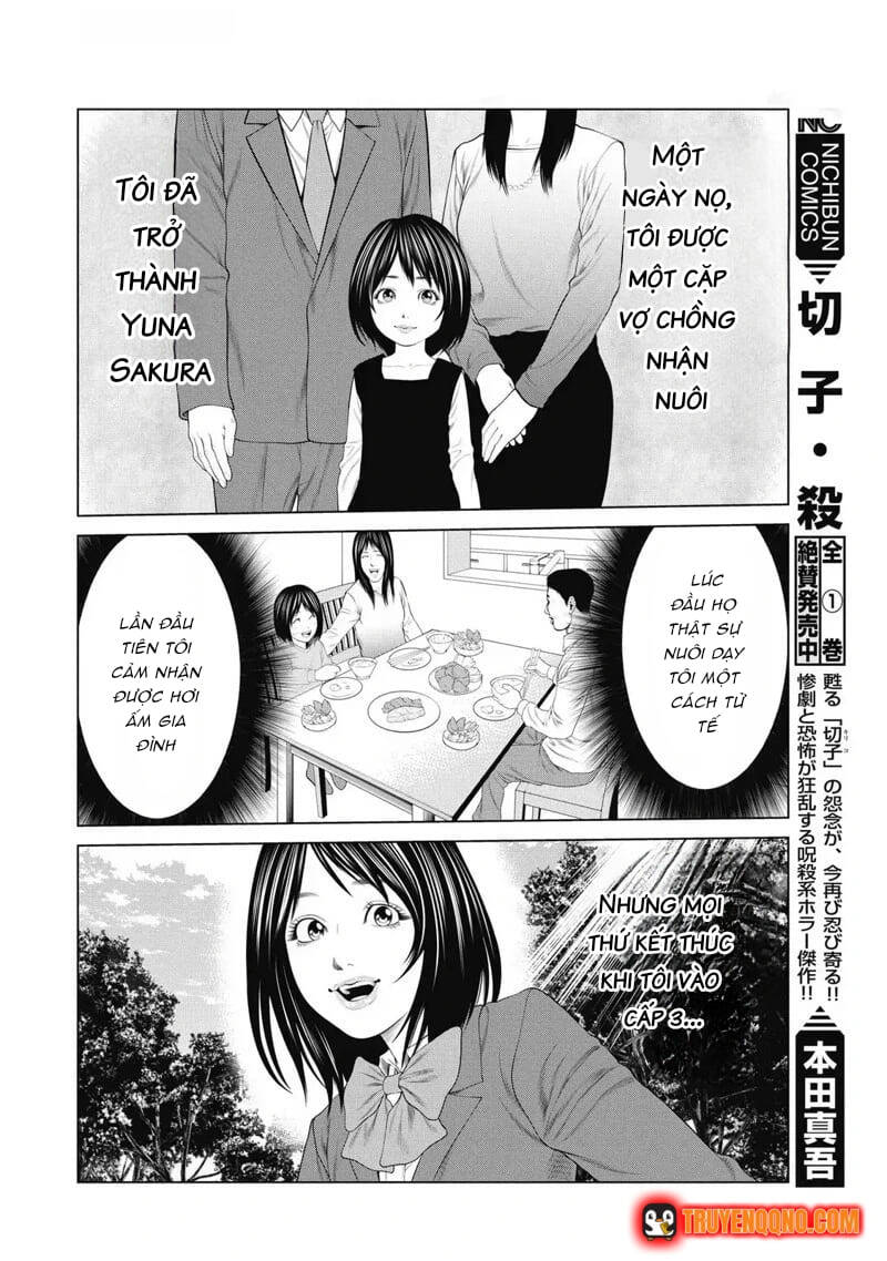 Chú Hề Trả Thù Chapter 88 - 14