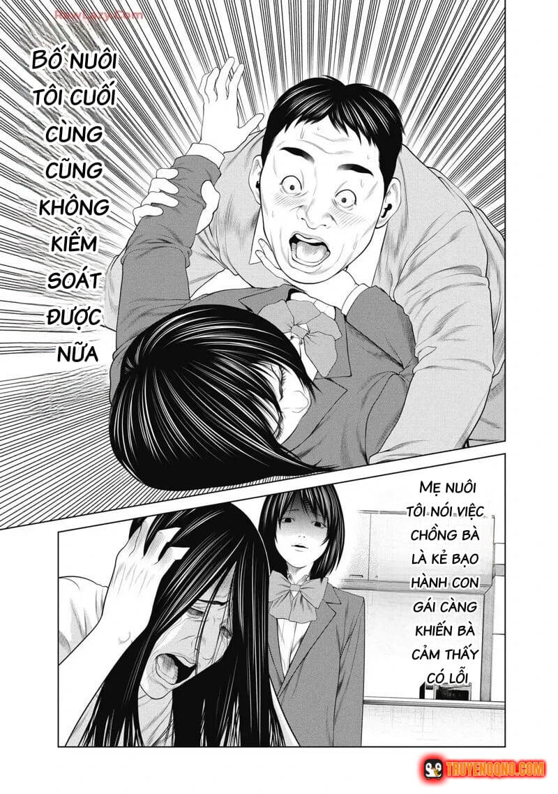 Chú Hề Trả Thù Chapter 88 - 15