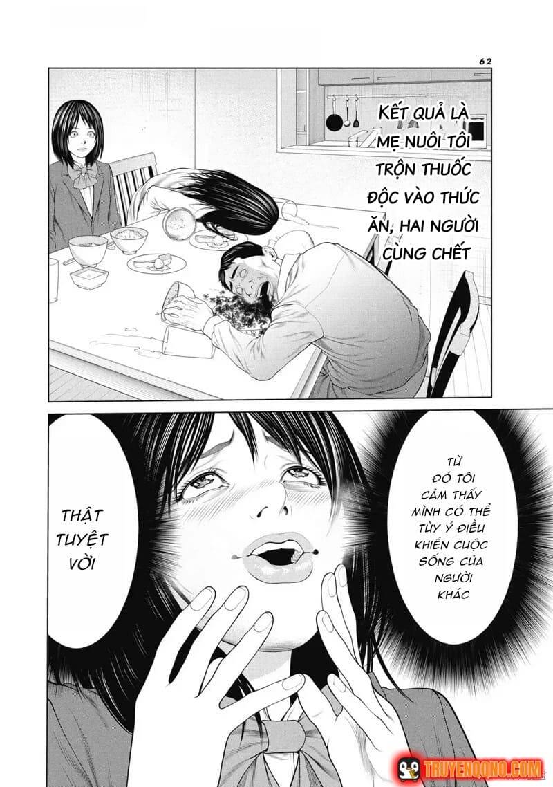 Chú Hề Trả Thù Chapter 88 - 16