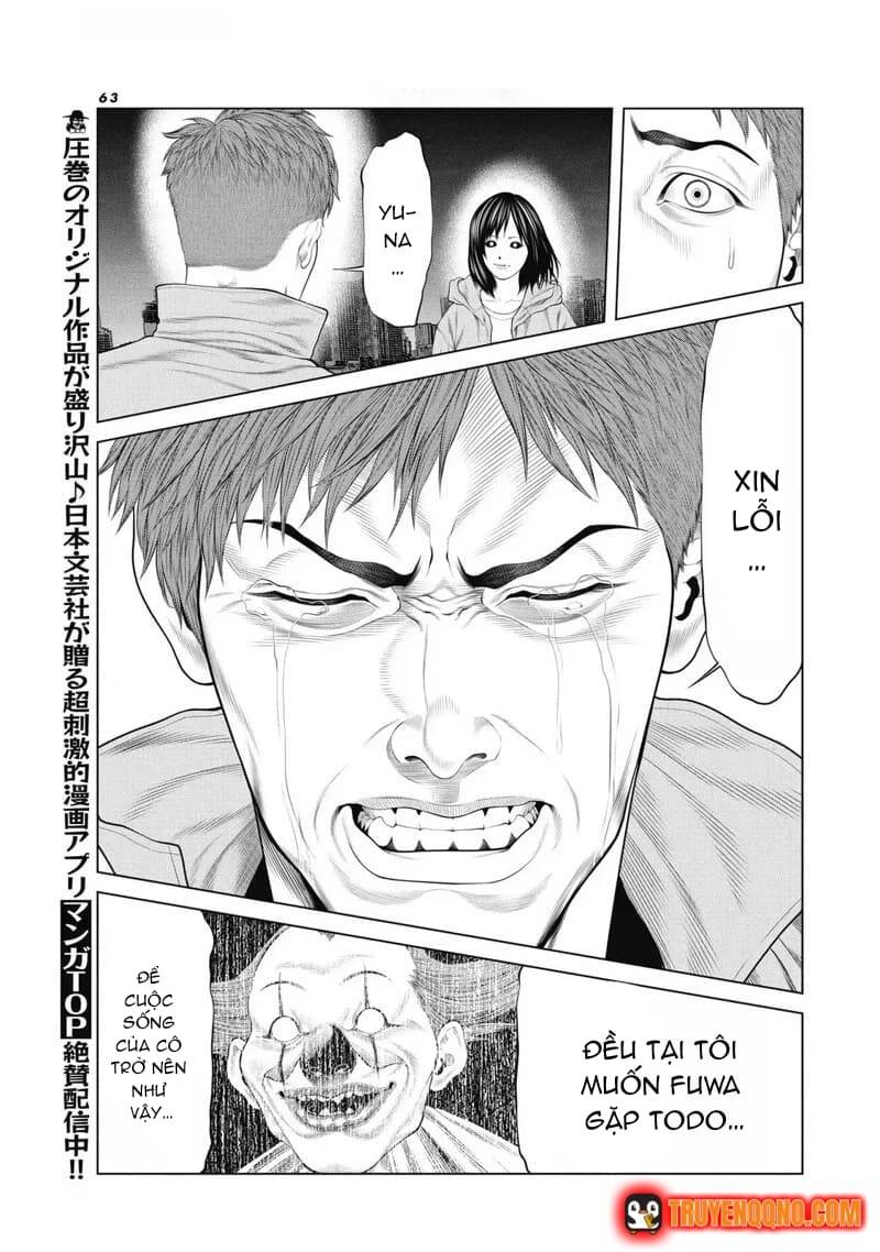 Chú Hề Trả Thù Chapter 88 - 17