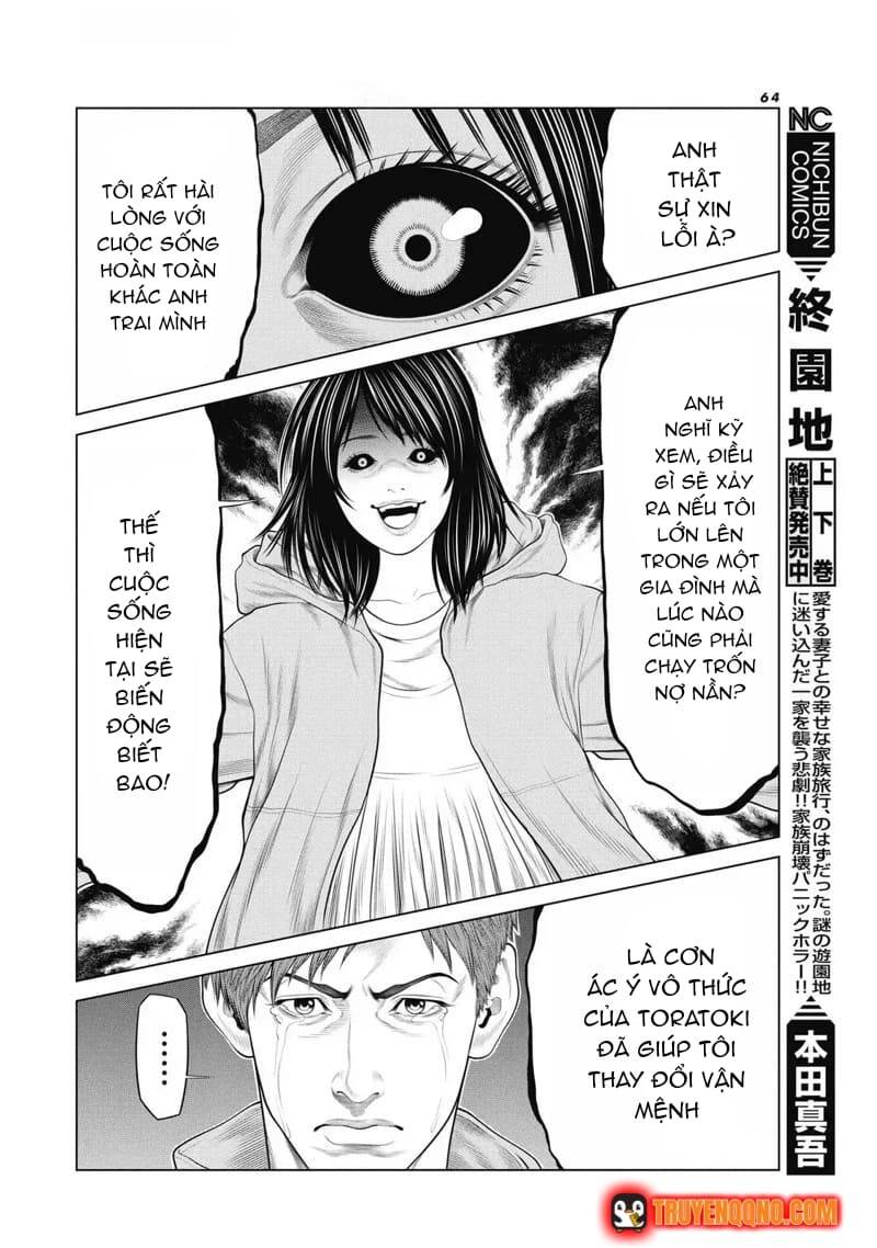 Chú Hề Trả Thù Chapter 88 - 18