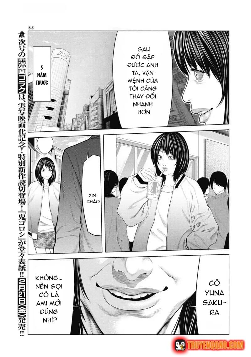 Chú Hề Trả Thù Chapter 88 - 19