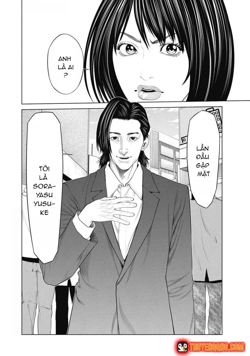 Chú Hề Trả Thù Chapter 88 - 20