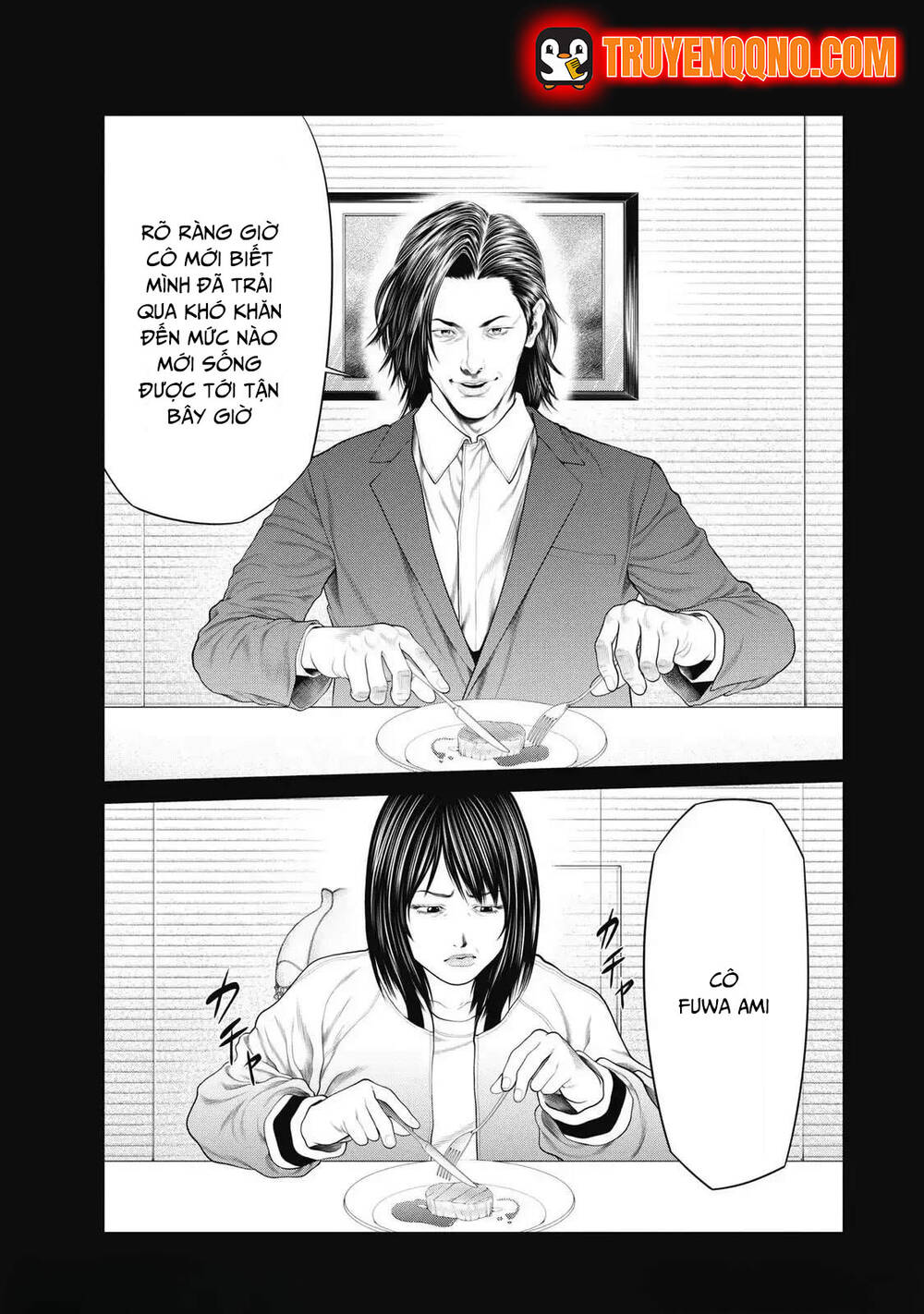 Chú Hề Trả Thù Chapter 89 - 3