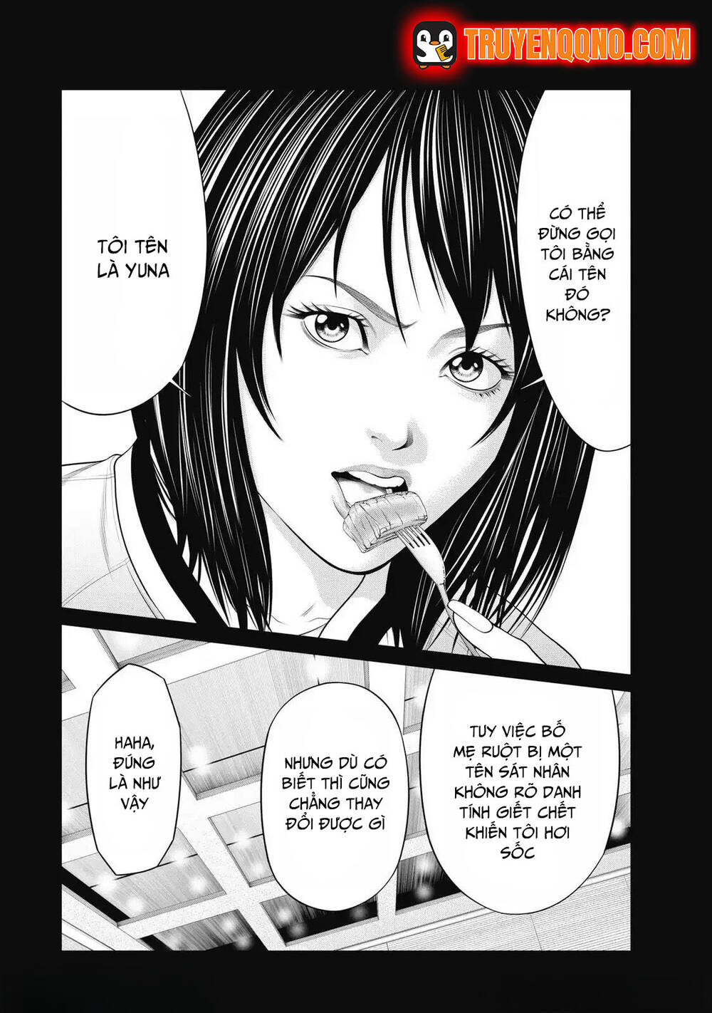 Chú Hề Trả Thù Chapter 89 - 4