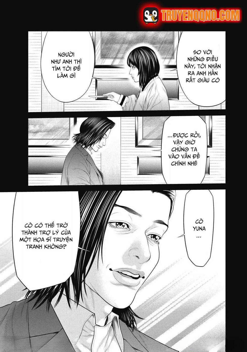 Chú Hề Trả Thù Chapter 89 - 5