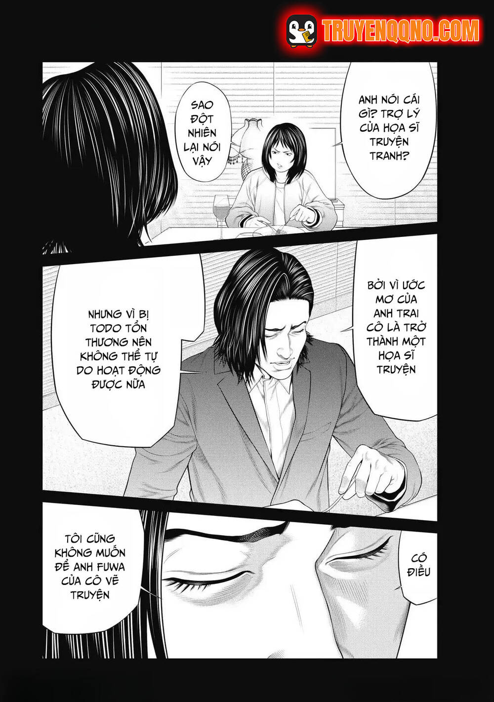 Chú Hề Trả Thù Chapter 89 - 6