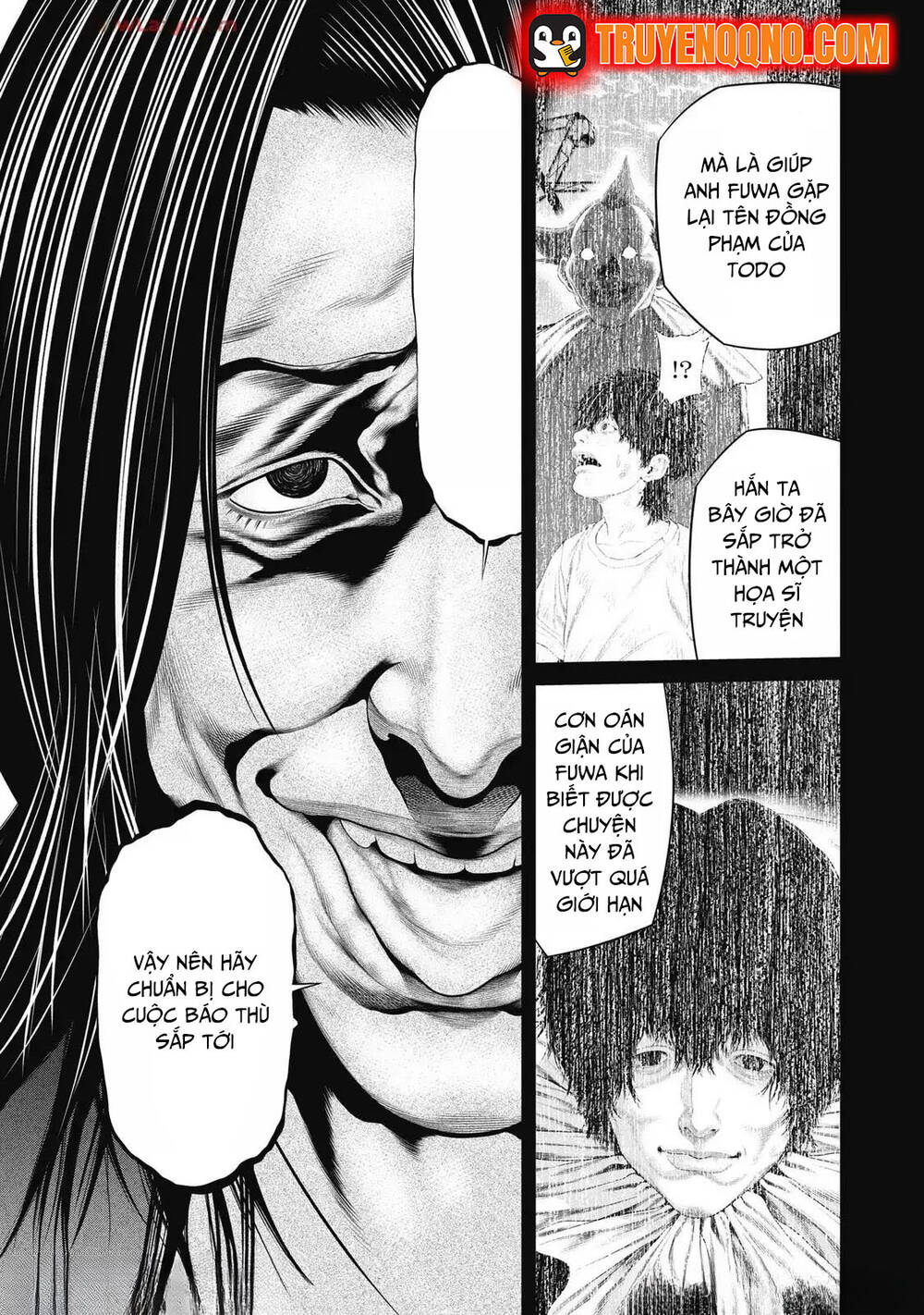 Chú Hề Trả Thù Chapter 89 - 7