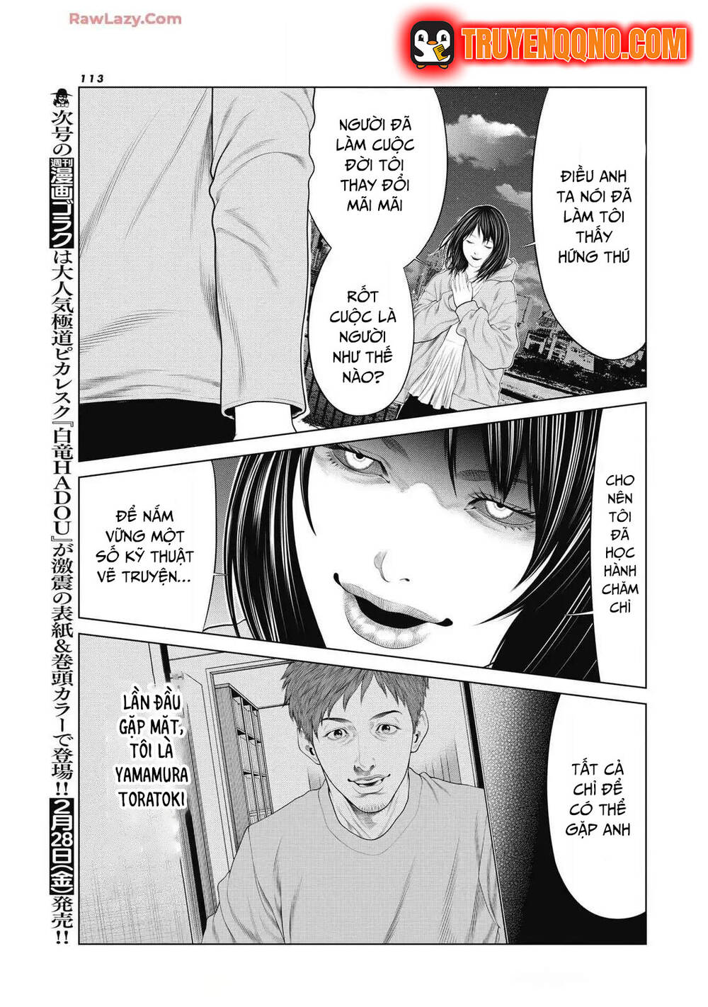 Chú Hề Trả Thù Chapter 89 - 9