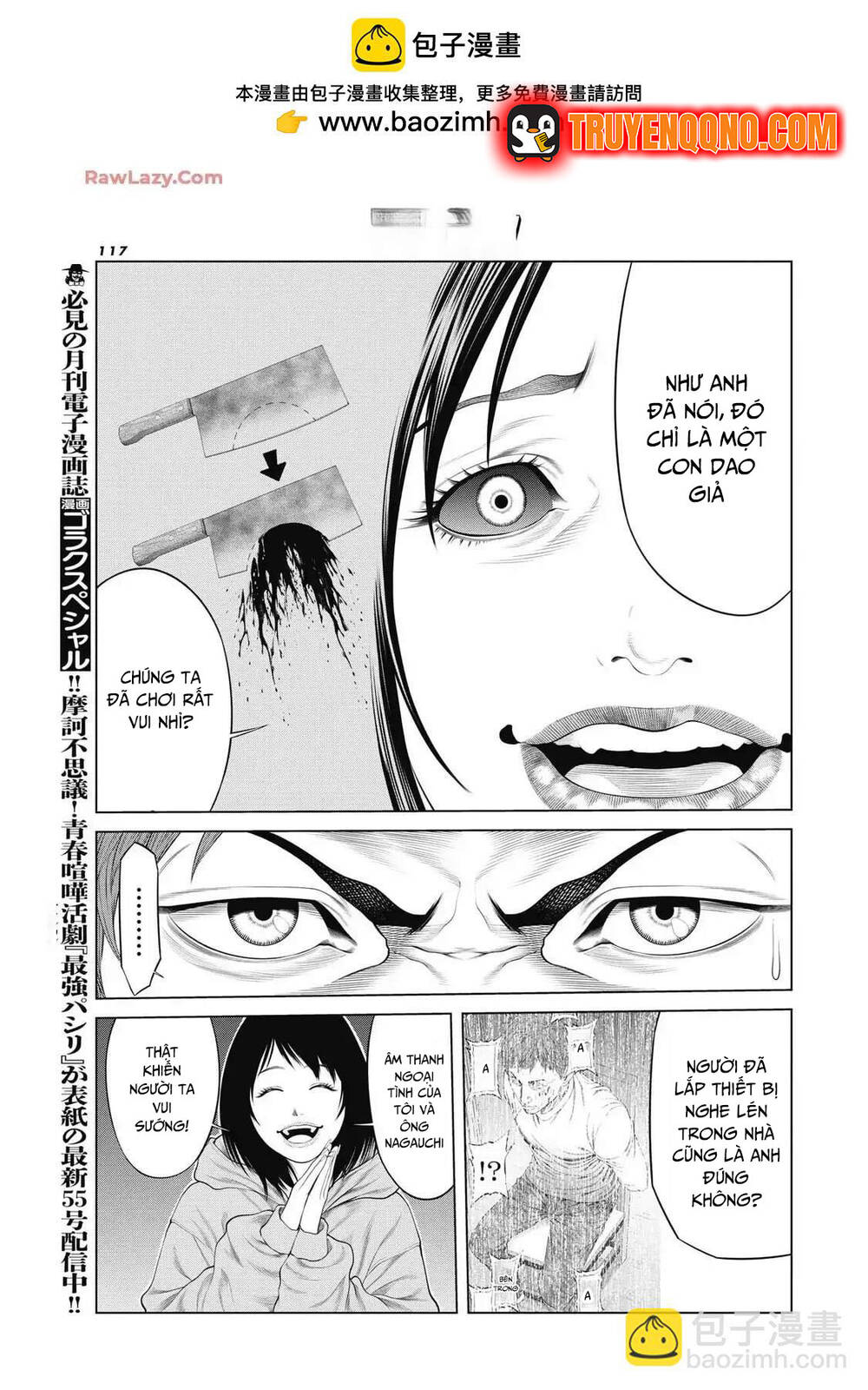 Chú Hề Trả Thù Chapter 89 - 13