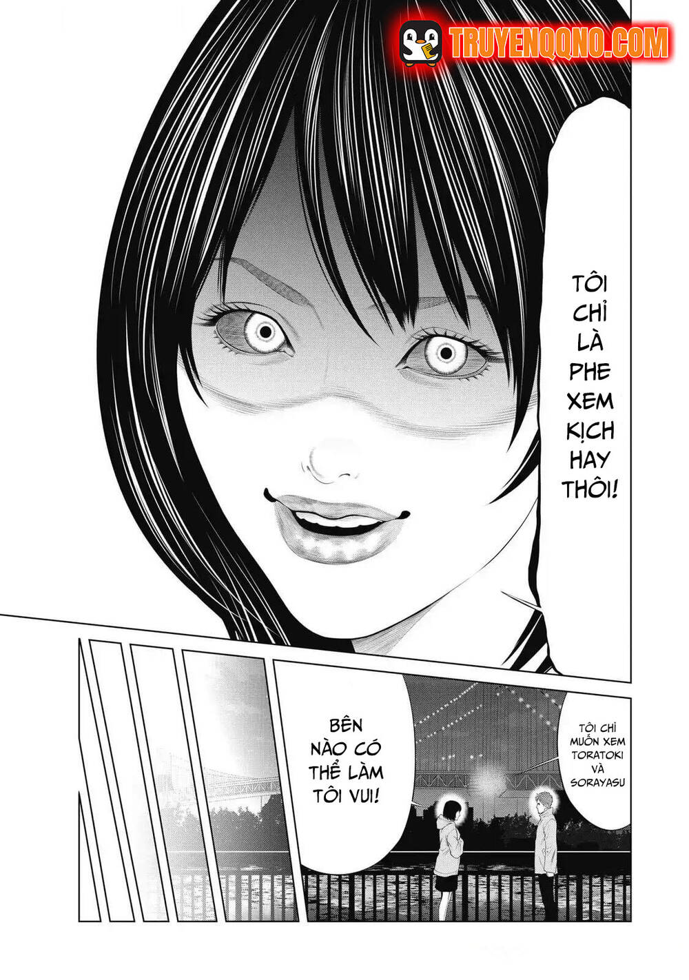 Chú Hề Trả Thù Chapter 89 - 19