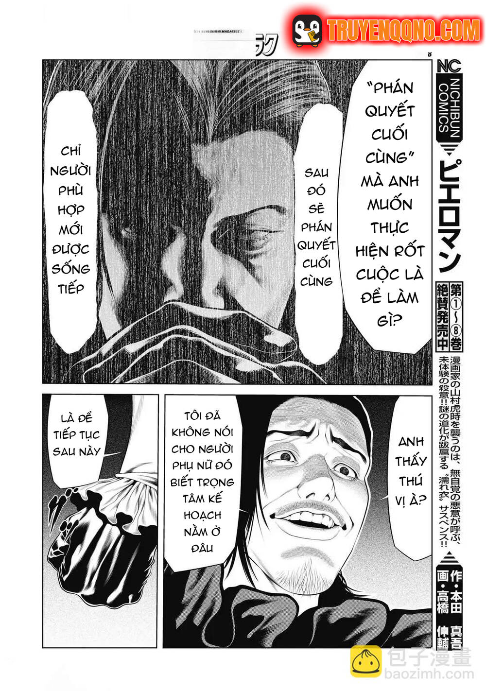 Chú Hề Trả Thù Chapter 90 - 5