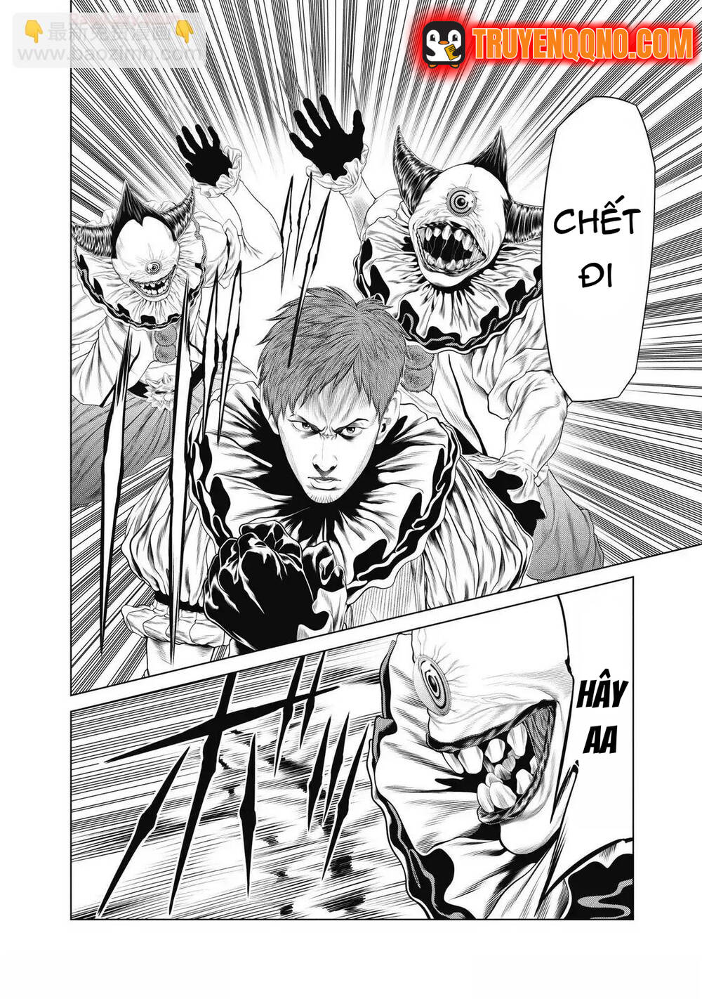 Chú Hề Trả Thù Chapter 90 - 7