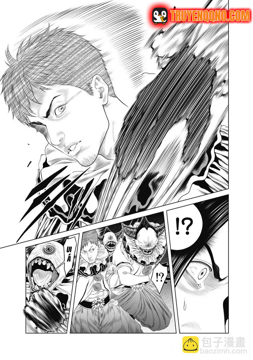 Chú Hề Trả Thù Chapter 90 - 8