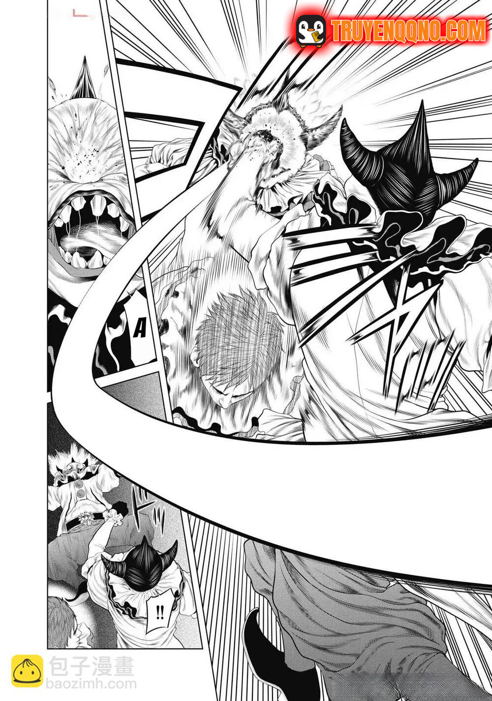 Chú Hề Trả Thù Chapter 90 - 9