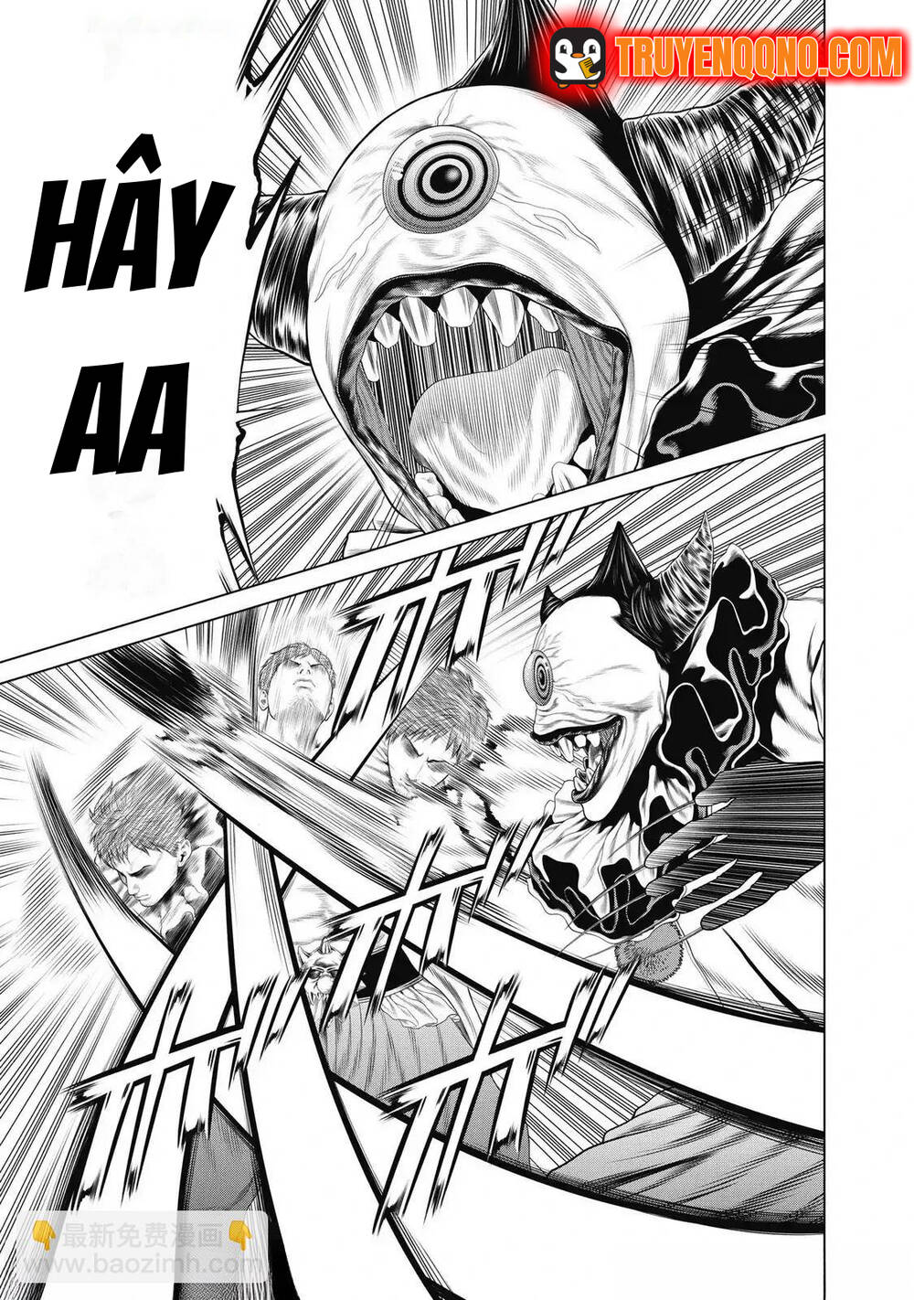 Chú Hề Trả Thù Chapter 90 - 10