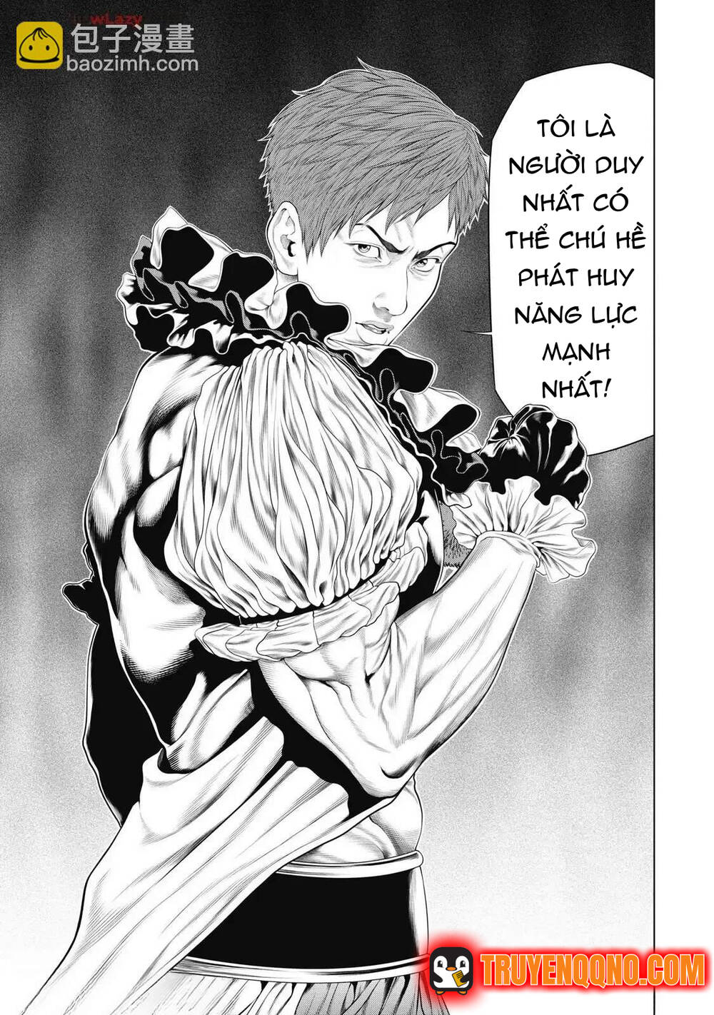 Chú Hề Trả Thù Chapter 90 - 14