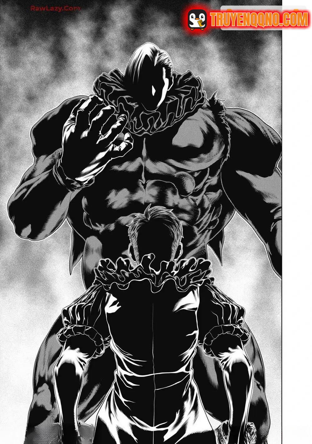 Chú Hề Trả Thù Chapter 90 - 18