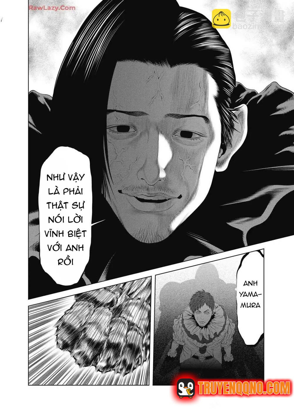 Chú Hề Trả Thù Chapter 90 - 19