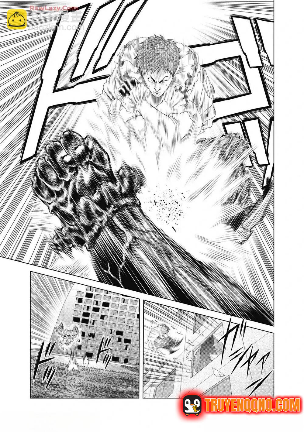 Chú Hề Trả Thù Chapter 90 - 20